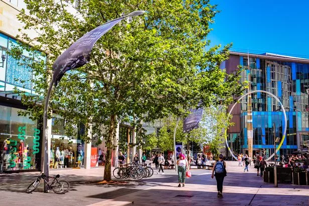 Begin your road trip in the Welsh capital, Cardiff, a compact Welsh city with a long timeline stretching back to the Roman era. 