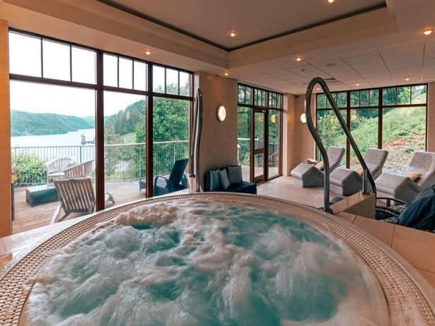 Lake Vyrnwy Hotel & Spa