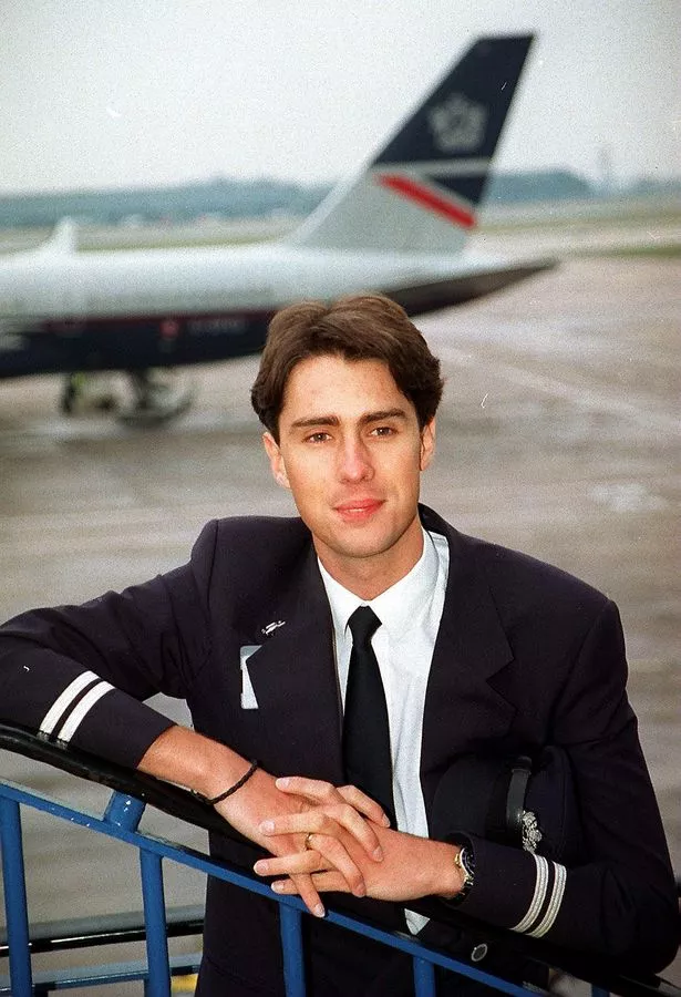 Mark Stewart spoke to the Manchester Evening News following the conclusion of the investigation