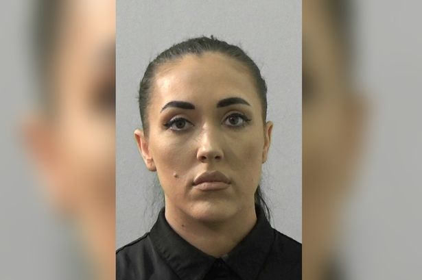 Frances Leach, 33, admitted fraud