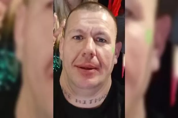 Michael Ormandy is accused of the murder of Rebekah Campbell