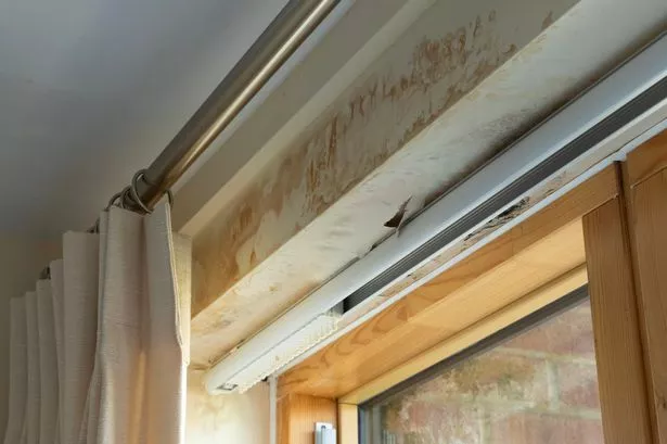 A general view of Velvet House in Hackney, East London, Britain 14 May 2025. Facundo Arrizabalaga/MyLondon