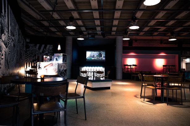 Strange Brew Bristol