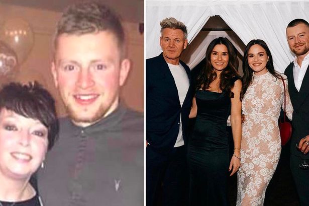 Adam Peaty's mum tells son 'you can come home'