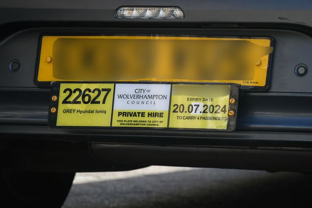 Taxi drivers near to Piccadilly Station