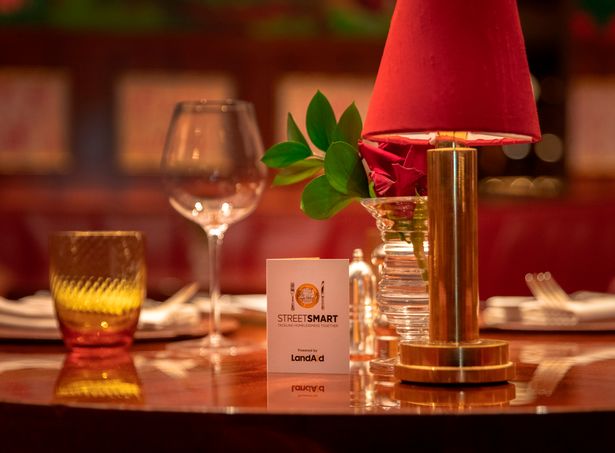 StreetSmart was established in 1998 and since then they have raised over £10.3 million for the homeless.