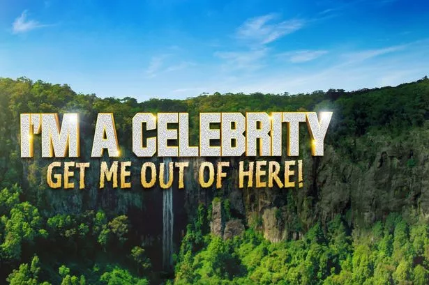 'I'm a Celebrity... Get Me Out of Here!' TV Show, Campmates, Series 25, Australia - 16 Nov 2025