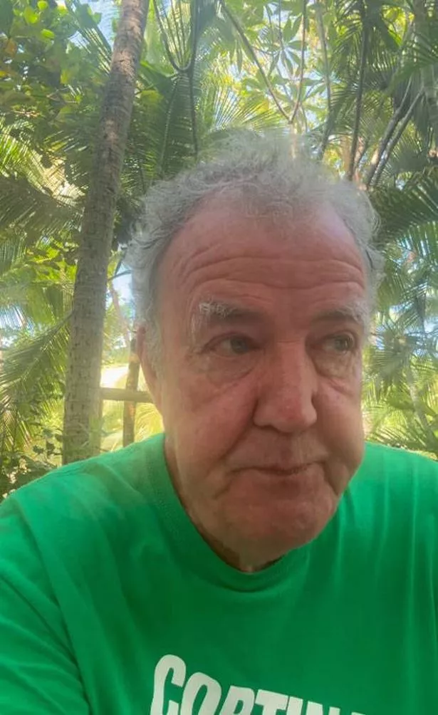 TAKEN FROM INSTAGRAM
-
Jeremy Clarkson
-
https://www.instagram.com/p/DQuHANaDKUz/?hl=en
