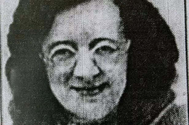 Minnie was killed in November 1940 and is the oldest unsolved murder on GMP's books
