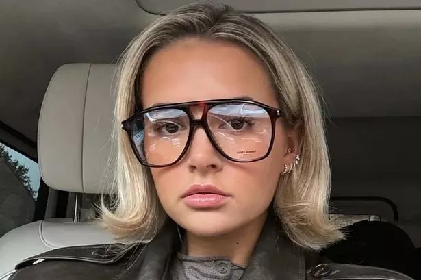 Molly-Mae is struggling to sell her home for emotional reasons