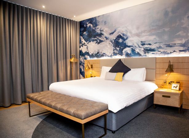 voco St David's Hotel