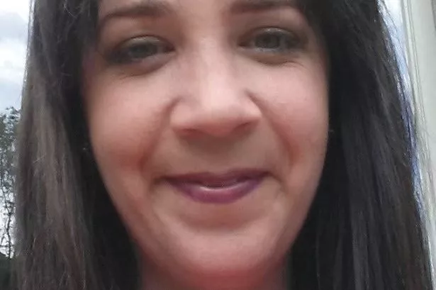 Natalie Witherington, 42