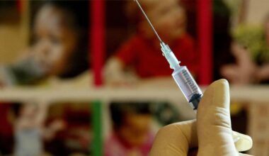 North London council can vaccinate baby against mother's wishes, High Court rules