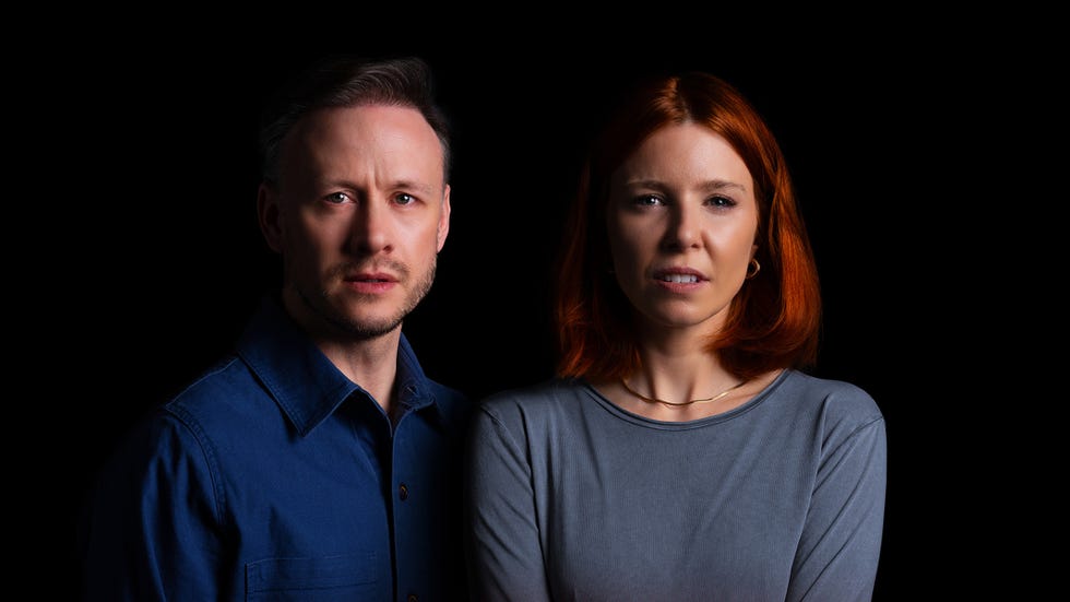 kevin clifton, stacey dooley, 2 22