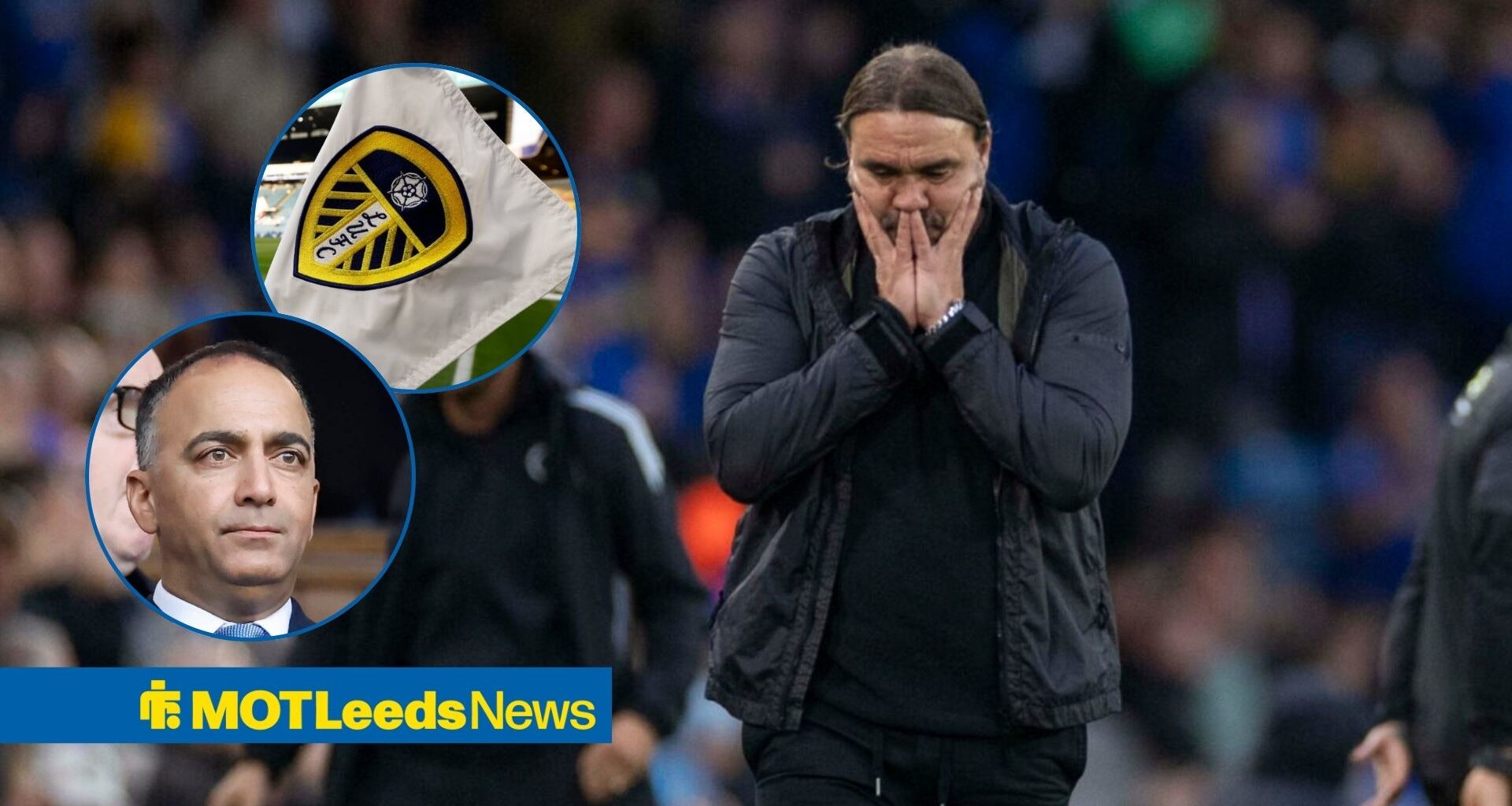 Daniel Farke sack odds assessed as Brendan Rodgers claim is made