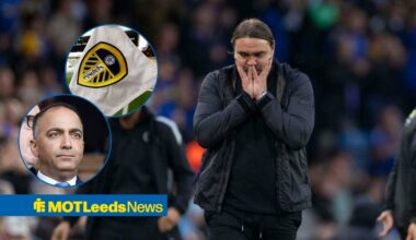Daniel Farke sack odds assessed as Brendan Rodgers claim is made