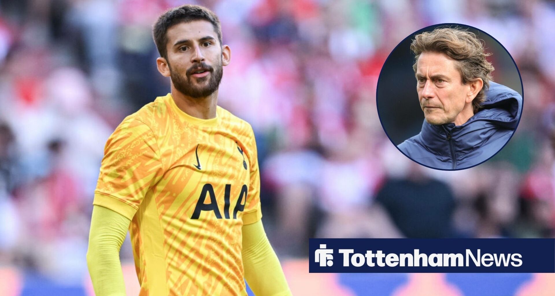 Guglielmo Vicario truly dreadful, 6/10 teammate the only positive