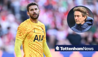 Guglielmo Vicario truly dreadful, 6/10 teammate the only positive