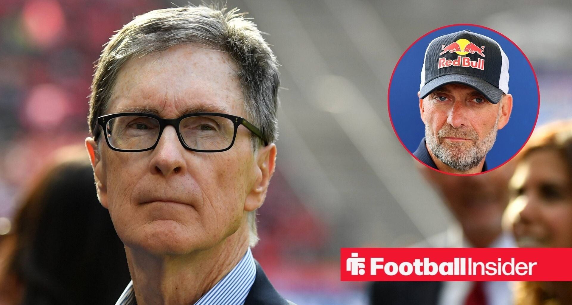 FSG decide on Jurgen Klopp's return to Liverpool as major speculation continues