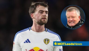 Patrick Bamford to have best of both worlds post-Leeds after tiny Sheffield United detail