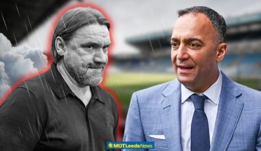 Daniel Farke sack could have severe repercussions at Leeds that fans won't like