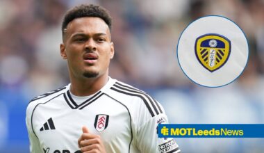 Leeds to strike deal to sign Rodrigo Muniz as Fulham face financial trouble