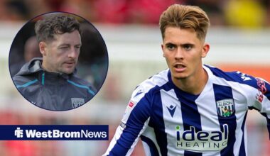 Isaac Price slammed amid 'poor' scenes as Northern Ireland media react to West Brom star's display