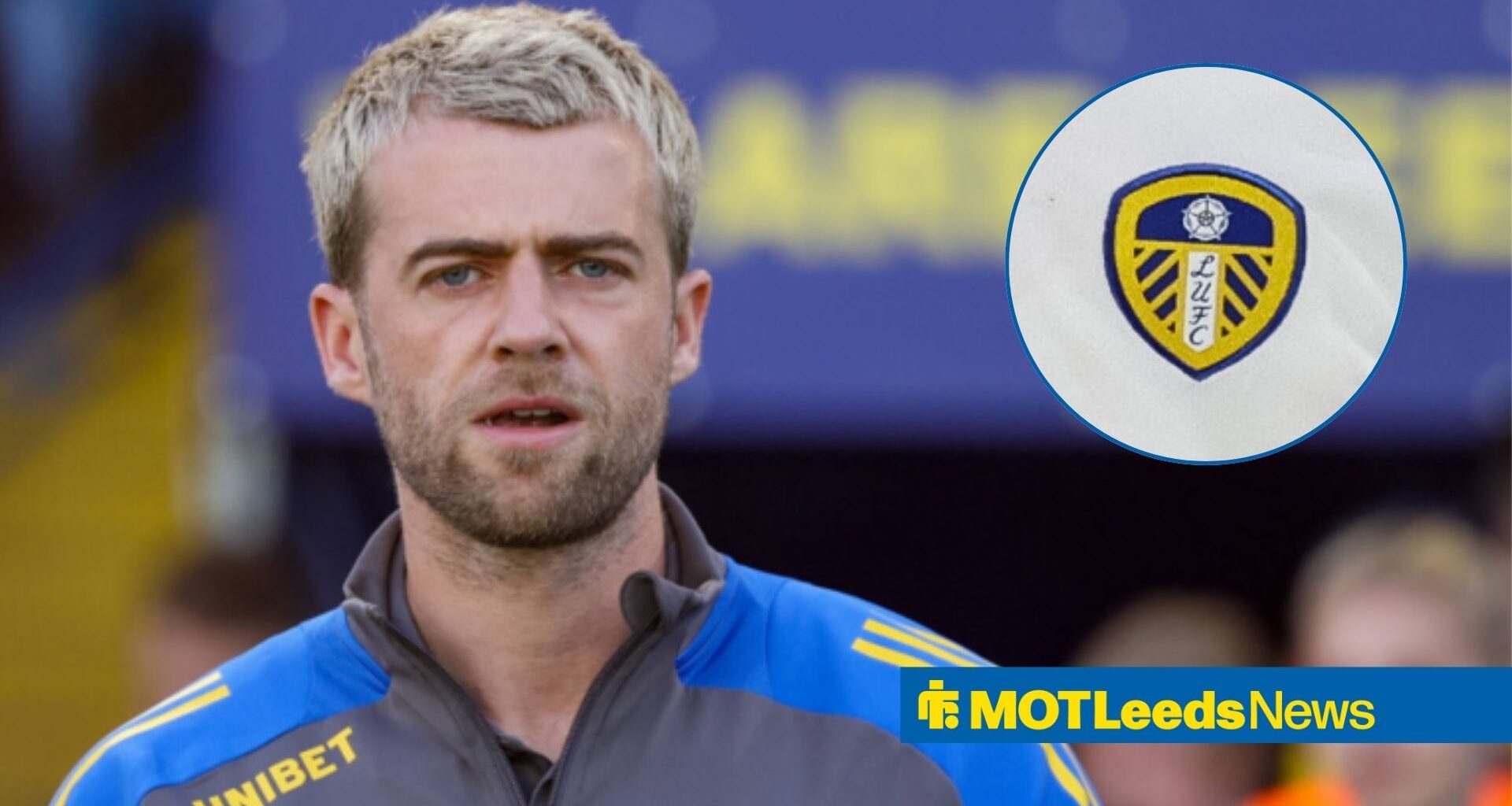 Patrick Bamford could be reunited with former Leeds star after latest transfer news from Sheffield