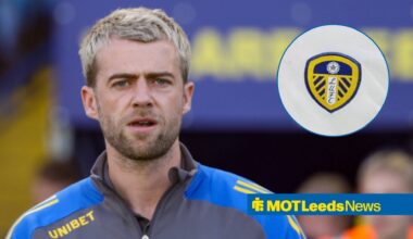 Patrick Bamford could be reunited with former Leeds star after latest transfer news from Sheffield
