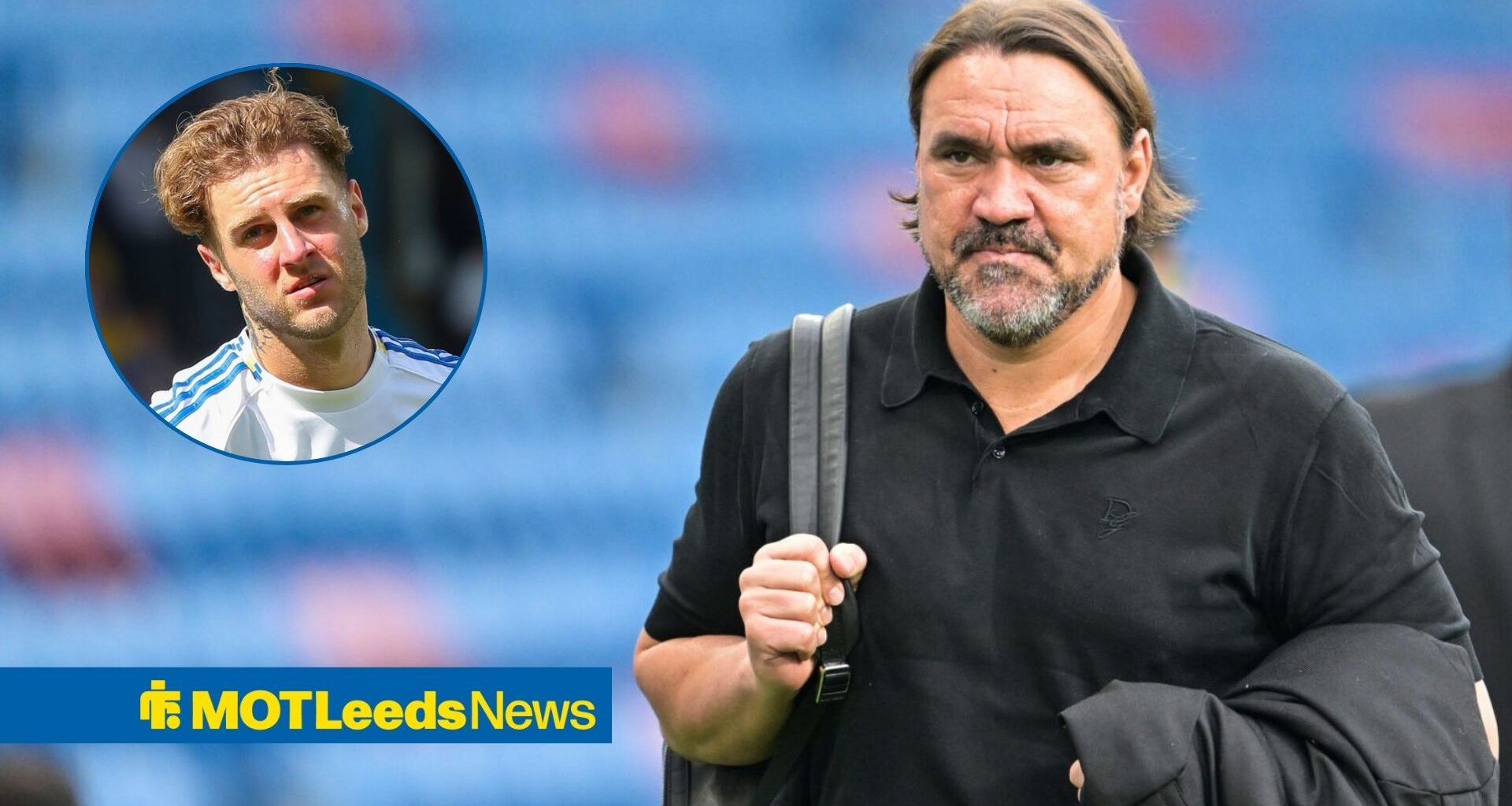Daniel Farke sack finally on the cards as horrific Leeds reveal emerges after loss vs Aston Villa