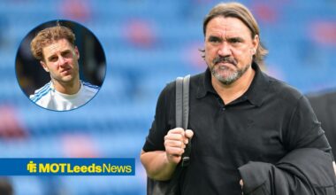 Daniel Farke sack finally on the cards as horrific Leeds reveal emerges after loss vs Aston Villa