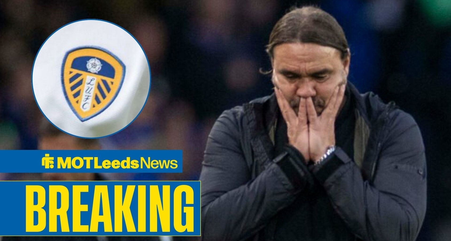Daniel Farke sack news emerges after Nottingham Forest defeat amid Leeds disgruntlement