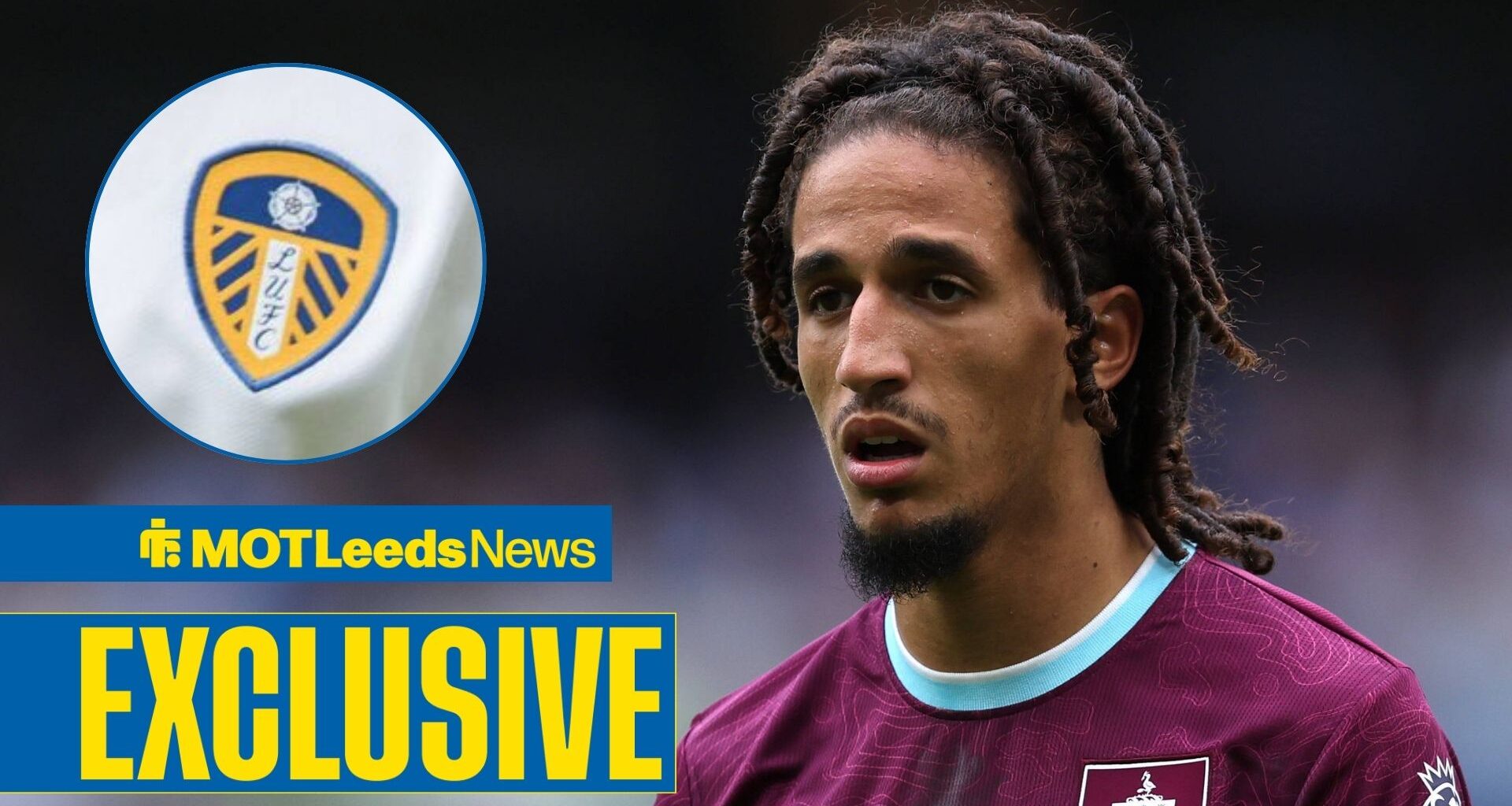 Hannibal Mejbri could face 12-match ban as statement released after Leeds fury