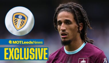 Hannibal Mejbri could face 12-match ban as statement released after Leeds fury