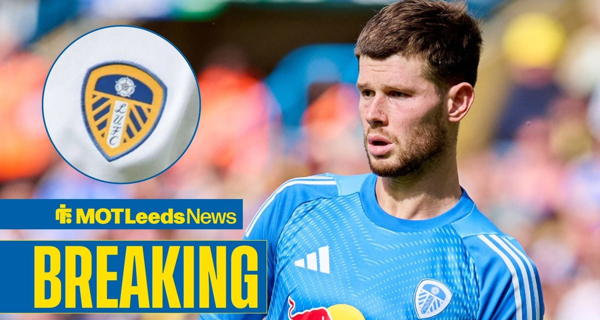 Illan Meslier exit decision made after latest Leeds United announcement