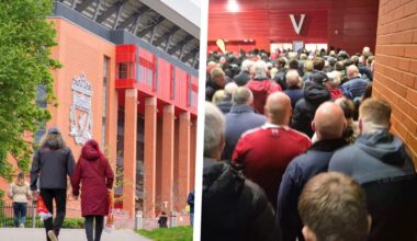 Pete Bolster turnstile delays