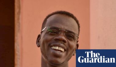 He told the world what was happening in El Fasher. Then they sought him out. How Sudan lost ‘a true hero of the war’ | Global development