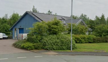 Powys: Llanidloes dental surgery plans approved by council