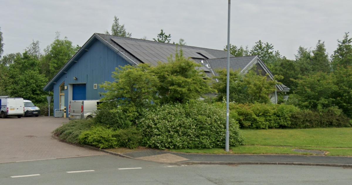 Powys: Llanidloes dental surgery plans approved by council