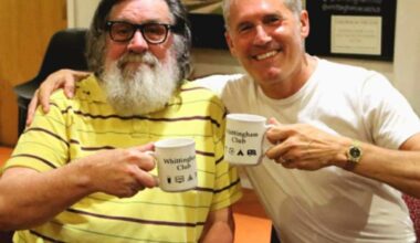 Liverpool Book Festival returns after successful debut