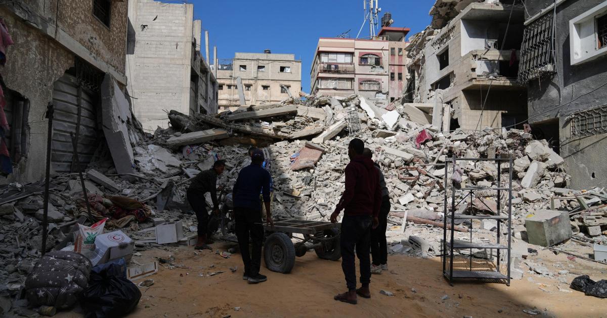 Scotland gives £600k to UN fund for Palestinians