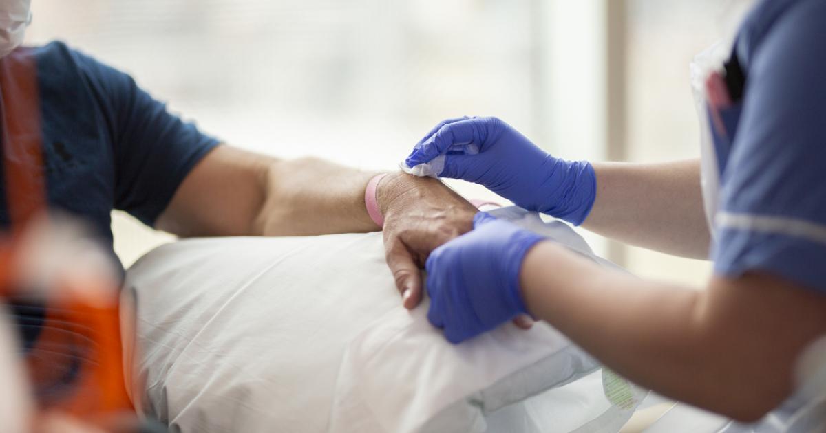 Clatterbridge Cancer Centre recruits for pioneering research