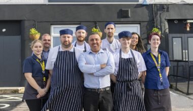 IN PICTURES: Wirral pub reopens after 'major' refurbishment