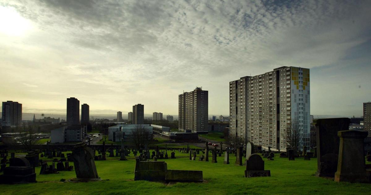 Mogwai frontman helped save Glasgow's 'totally f****d up' stone circle