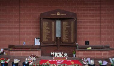 No watering down of Hillsborough Law, says Lammy ahead of first debate