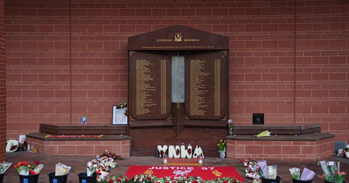 No watering down of Hillsborough Law, says Lammy ahead of first debate