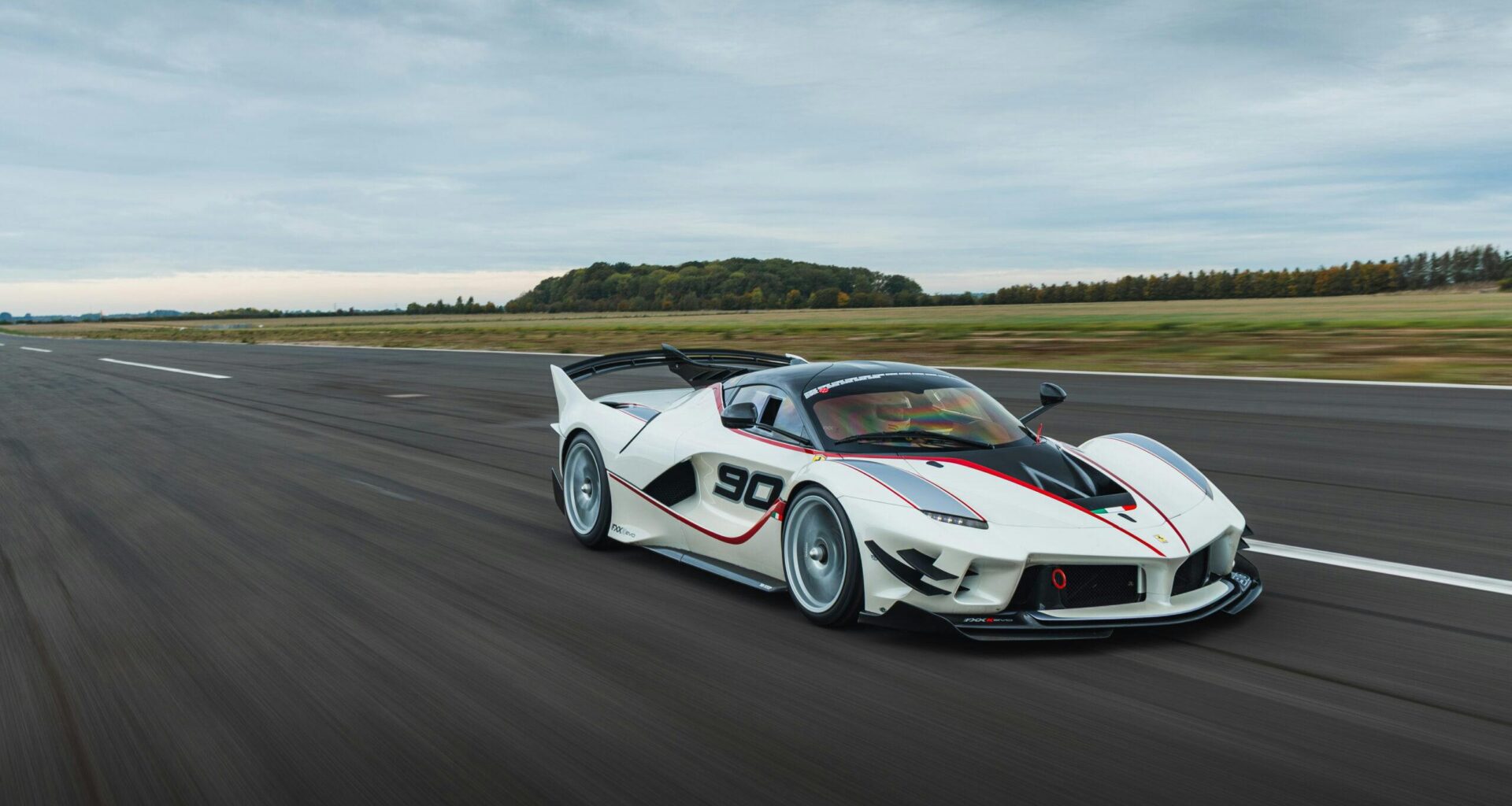 11 Cars That Caught Our Eye at RM Sotheby's London 2025
