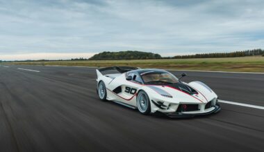 11 Cars That Caught Our Eye at RM Sotheby's London 2025