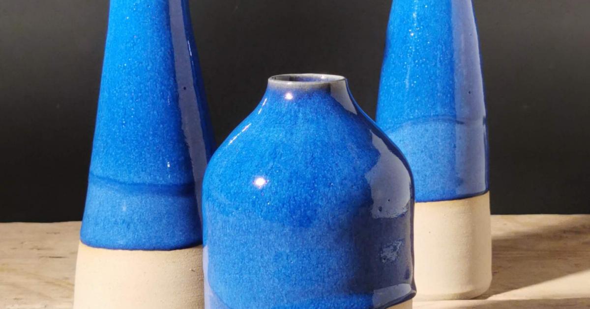 Oxton Art Fair at Williamson Art Gallery & Museum this month