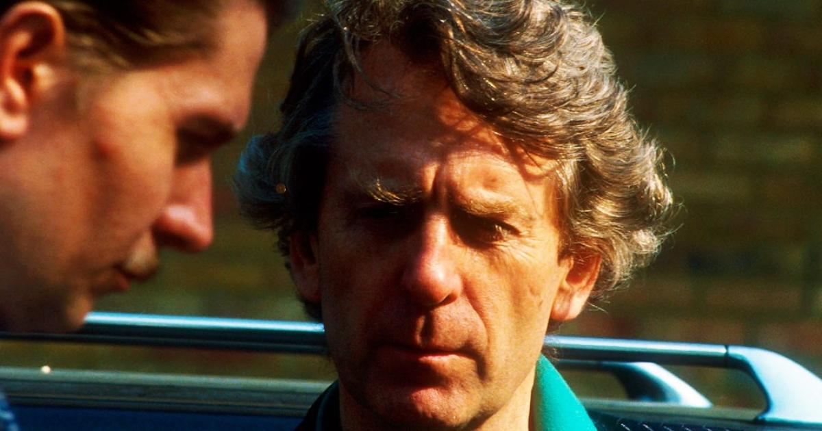 Calls to recognise Wirral-born film director with Blue Plaque